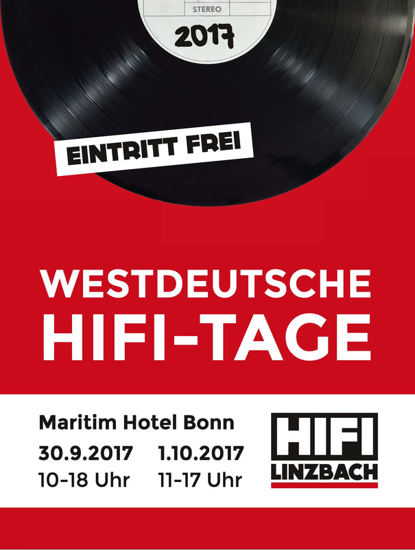 Westdeutsche Hifitage 2017